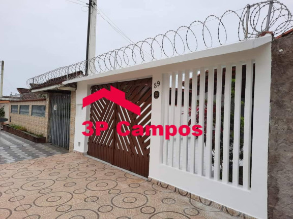 Imagem Casa com 2 Quartos à Venda, 195 m² em Florida Mirim - Mongaguá Imagem Casa com 2 Quartos à Venda, 195 m² em Florida Mirim - Mongaguá