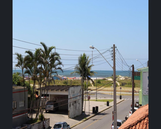 Imóvel Comercial à Venda, 250 m² em Balneário Monte Carlo - Ilha Comprida