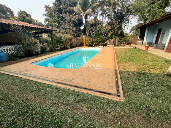 Imagem Imóvel com 3 Quartos à Venda, 2.503 m² em Centro - Vargem