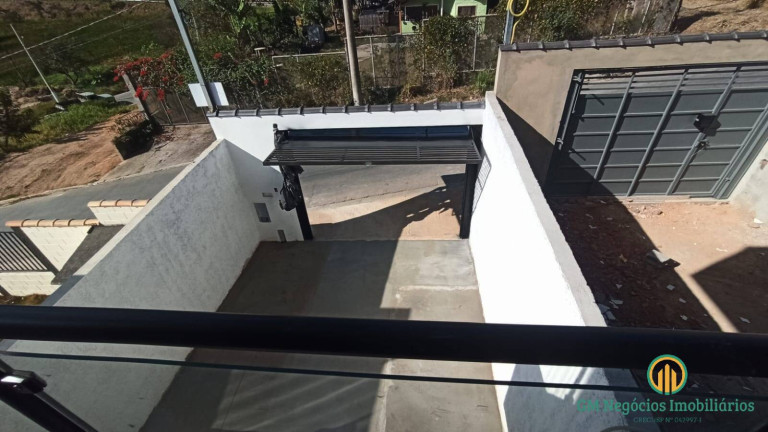 Imagem Casa com 3 Quartos à Venda, 90 m² em Parque Rizzo - Cotia Imagem Casa com 3 Quartos à Venda, 90 m² em Parque Rizzo - Cotia
