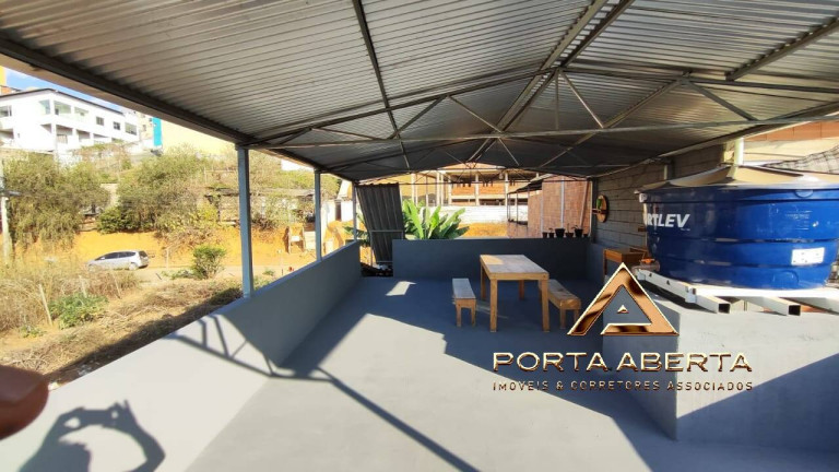 Imagem Casa com 2 Quartos à Venda, 100 m² em Cidade Nova - Santana Do Paraíso Imagem Casa com 2 Quartos à Venda, 100 m² em Cidade Nova - Santana Do Paraíso