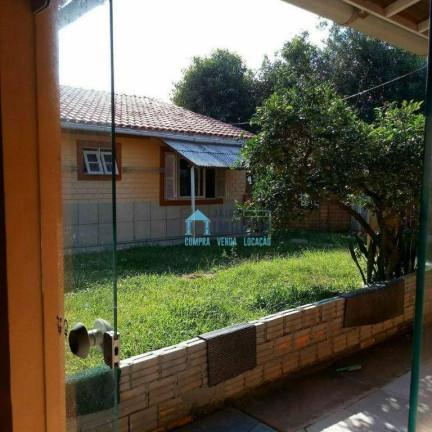 Imagem Casa com 4 Quartos à Venda, 450 m² em Centro - Balneário Pinhal