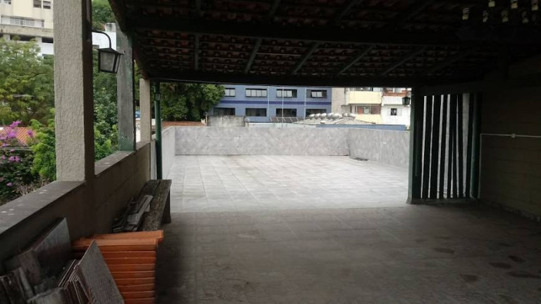 Imagem Galpão à Venda, 440 m² em Cambuci - São Paulo