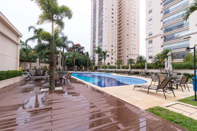Imagem Apartamento com 4 Quartos à Venda, 163 m² em Jardim Campo Grande - São Paulo Imagem Apartamento com 4 Quartos à Venda, 163 m² em Jardim Campo Grande - São Paulo