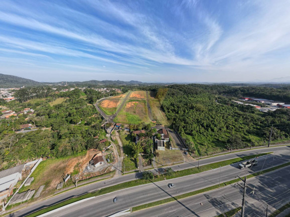 Imagem Terreno à Venda, 104.422 m² em Itinga - Joinville Imagem Terreno à Venda, 104.422 m² em Itinga - Joinville