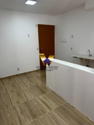 Imagem Apartamento com 2 Quartos para Alugar, 37 m² em Laranjeiras - Caieiras Imagem Apartamento com 2 Quartos para Alugar, 37 m² em Laranjeiras - Caieiras