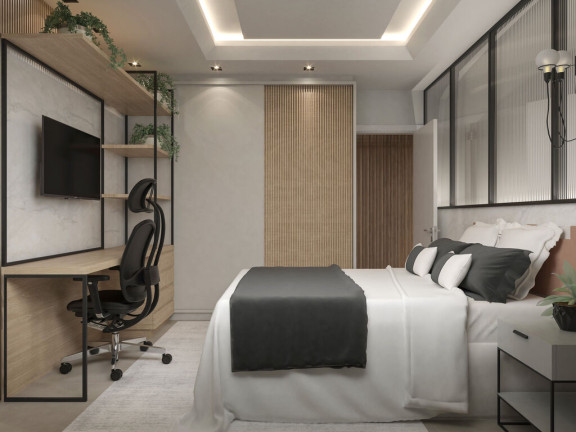 Imagem Imóvel com 4 Quartos à Venda, em Meia Praia - Itapema Imagem Imóvel com 4 Quartos à Venda, em Meia Praia - Itapema