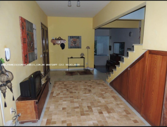 Imagem Casa com 4 Quartos à Venda, 1.356 m² em Jardim Botânico - Rio De Janeiro Imagem Casa com 4 Quartos à Venda, 1.356 m² em Jardim Botânico - Rio De Janeiro