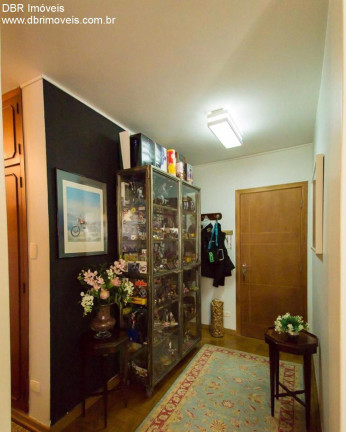 Imagem Apartamento com 3 Quartos à Venda, 128 m² em Vila Mariana - São Paulo Imagem Apartamento com 3 Quartos à Venda, 128 m² em Vila Mariana - São Paulo