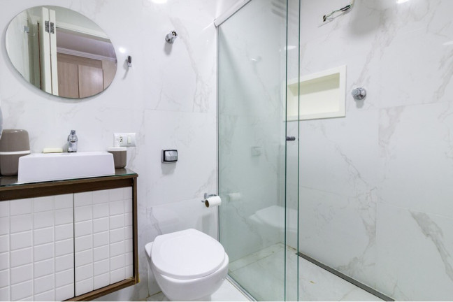 Imagem Imóvel com 3 Quartos à Venda, 141 m² em Sumaré - São Paulo
