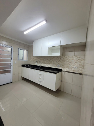 Imagem Casa com 3 Quartos à Venda,  em Vila Alto De Santo André - Santo André