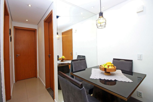 Imagem Apartamento com 2 Quartos à Venda, 48 m² em Protásio Alves - Porto Alegre Imagem Apartamento com 2 Quartos à Venda, 48 m² em Protásio Alves - Porto Alegre
