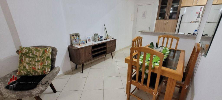 Imagem Apartamento com 2 Quartos à Venda, 79 m² em Vila Caiçara - Praia Grande Imagem Apartamento com 2 Quartos à Venda, 79 m² em Vila Caiçara - Praia Grande