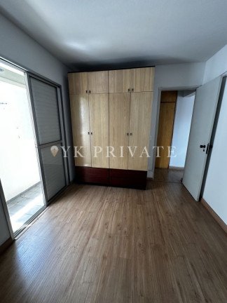 Imagem Apartamento com 1 Quarto à Venda, 46 m² em Perdizes - São Paulo
