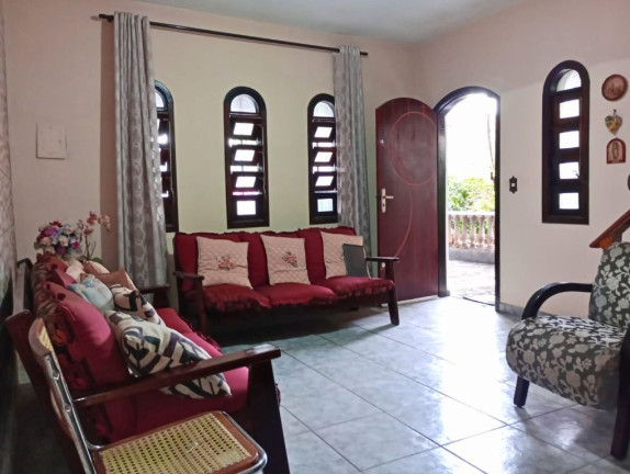 Imagem Sobrado com 3 Quartos à Venda, 120 m² em Jardim Tereza Palma - Poá Imagem Sobrado com 3 Quartos à Venda, 120 m² em Jardim Tereza Palma - Poá