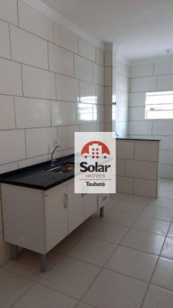 Imagem Apartamento com 2 Quartos à Venda, 57 m² em Vila Nossa Senhora Das Graças - Taubaté