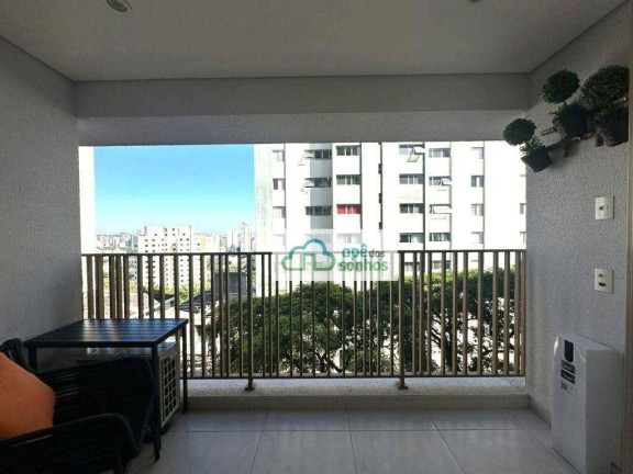 Imagem Studio com 1 Quarto para Alugar, 25 m² em Vila Madalena - São Paulo Imagem Studio com 1 Quarto para Alugar, 25 m² em Vila Madalena - São Paulo