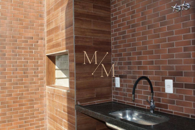 Imagem Casa com 3 Quartos à Venda, 141 m² em Gonzaga - Santos Imagem Casa com 3 Quartos à Venda, 141 m² em Gonzaga - Santos