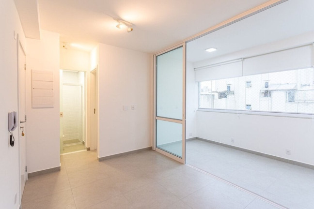 Imagem Apartamento com 1 Quarto à Venda, 35 m² em Saúde - São Paulo Imagem Apartamento com 1 Quarto à Venda, 35 m² em Saúde - São Paulo