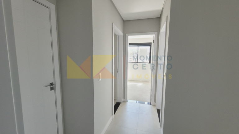 Imagem Apartamento com 3 Quartos à Venda, 91 m² em Vila Nova - Blumenau