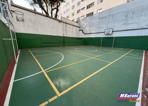 Imagem Apartamento com 3 Quartos à Venda, 100 m² em Vila Mariana - São Paulo Imagem Apartamento com 3 Quartos à Venda, 100 m² em Vila Mariana - São Paulo