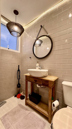 Imagem Apartamento com 4 Quartos à Venda, 138 m² em Riviera De São Lourenço - Bertioga