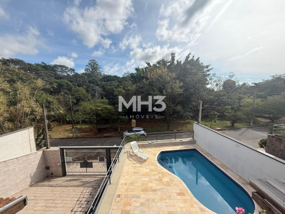 Imagem Casa de Condomínio com 3 Quartos à Venda, 320 m² em Loteamento Caminhos De São Conrado (sousas) - Campinas Imagem Casa de Condomínio com 3 Quartos à Venda, 320 m² em Loteamento Caminhos De São Conrado (sousas) - Campinas