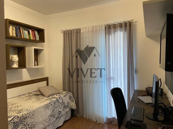 Imagem Casa de Condomínio com 3 Quartos à Venda, 276 m² em Wanel Ville - Sorocaba Imagem Casa de Condomínio com 3 Quartos à Venda, 276 m² em Wanel Ville - Sorocaba