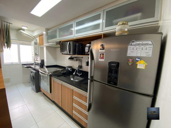 Imagem Apartamento com 2 Quartos à Venda, 67 m² em Centro - Diadema