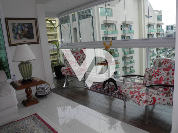 Imagem Apartamento com 4 Quartos à Venda, 258 m² em Alphaville - Barueri Imagem Apartamento com 4 Quartos à Venda, 258 m² em Alphaville - Barueri