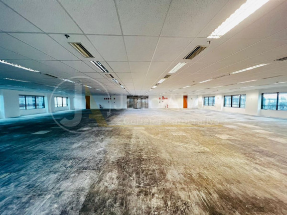 Imagem Imóvel Comercial para Alugar, 735 m² em Cidade Monções - São Paulo Imagem Imóvel Comercial para Alugar, 735 m² em Cidade Monções - São Paulo