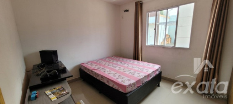 Imagem Casa com 2 Quartos à Venda, 52 m² em Enseada De Jacaraipe - Serra Imagem Casa com 2 Quartos à Venda, 52 m² em Enseada De Jacaraipe - Serra