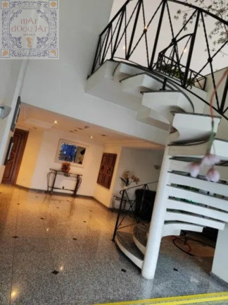 Imagem Apartamento com 2 Quartos à Venda, 96 m² em Ponta Da Praia - Santos Imagem Apartamento com 2 Quartos à Venda, 96 m² em Ponta Da Praia - Santos