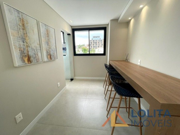 Imagem Apartamento com 2 Quartos à Venda, 62 m² em Carvoeira - Florianopolis