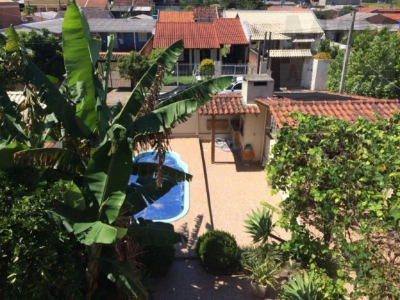 Imagem Casa com 3 Quartos à Venda, 170 m² em Campestre - São Leopoldo Imagem Casa com 3 Quartos à Venda, 170 m² em Campestre - São Leopoldo
