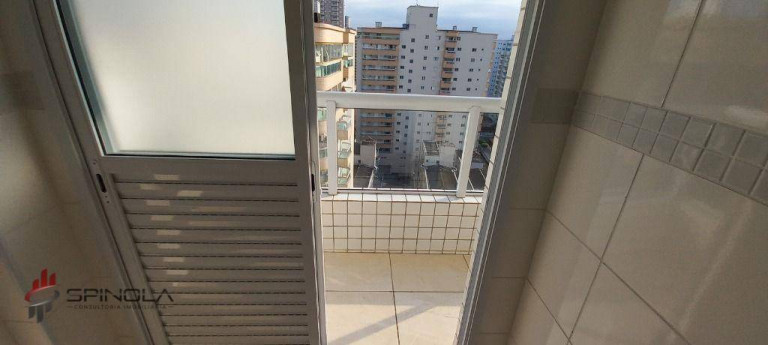 Imagem Apartamento com 2 Quartos à Venda, 73 m² em Aviação - Praia Grande Imagem Apartamento com 2 Quartos à Venda, 73 m² em Aviação - Praia Grande