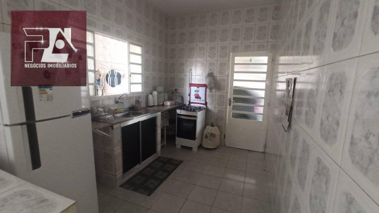 Imagem Casa com 2 Quartos à Venda, 110 m² em Cruz - Lorena Imagem Casa com 2 Quartos à Venda, 110 m² em Cruz - Lorena