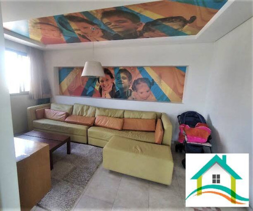 Imagem Cobertura com 3 Quartos à Venda, 360 m² em Vila Rosália - Guarulhos Imagem Cobertura com 3 Quartos à Venda, 360 m² em Vila Rosália - Guarulhos