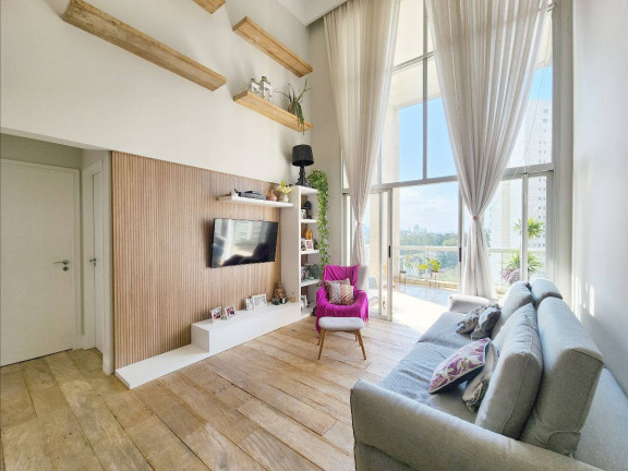 Imagem Apartamento com 2 Quartos à Venda, 87 m² em Parque Do Morumbi - São Paulo Imagem Apartamento com 2 Quartos à Venda, 87 m² em Parque Do Morumbi - São Paulo