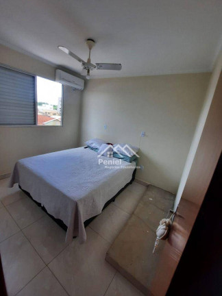 Imagem Apartamento com 3 Quartos à Venda, 67 m² em Vila Tamandaré - Ribeirão Preto Imagem Apartamento com 3 Quartos à Venda, 67 m² em Vila Tamandaré - Ribeirão Preto