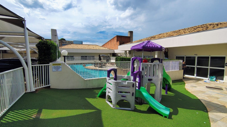 Imagem Imóvel com 2 Quartos à Venda, 53 m² em Wanel Ville - Sorocaba Imagem Imóvel com 2 Quartos à Venda, 53 m² em Wanel Ville - Sorocaba