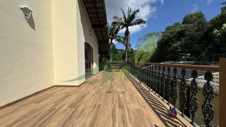 Imagem Chácara com 4 Quartos à Venda, 1.550 m² em Portão - Atibaia