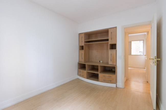 Imagem Apartamento com 3 Quartos à Venda, 92 m² em Brooklin Paulista - São Paulo