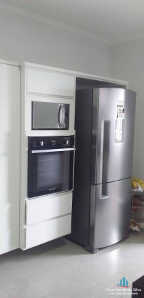Imagem Apartamento com 2 Quartos à Venda, 96 m² em Aparecida - Santos