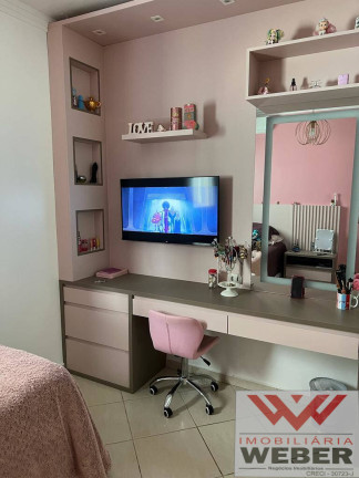 Imagem Casa de Condomínio com 3 Quartos à Venda, 200 m² em Ibiti Royal Park - Sorocaba