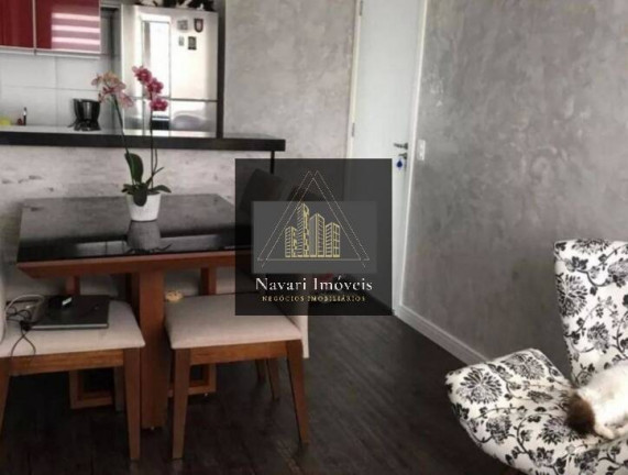Imagem Apartamento com 2 Quartos à Venda, 45 m² em Jardim Las Vegas - Guarulhos Imagem Apartamento com 2 Quartos à Venda, 45 m² em Jardim Las Vegas - Guarulhos