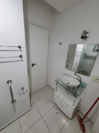 Imagem Imóvel com 1 Quarto à Venda, 48 m² em Tatuapé - São Paulo Imagem Imóvel com 1 Quarto à Venda, 48 m² em Tatuapé - São Paulo