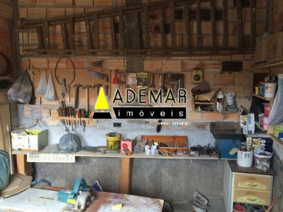 Imagem Casa com 3 Quartos à Venda, em Piraporinha - Diadema Imagem Casa com 3 Quartos à Venda, em Piraporinha - Diadema