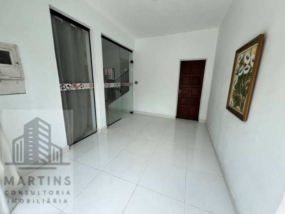 Casa com 3 Quartos à Venda, 116 m² em Vila Belmiro - Santos