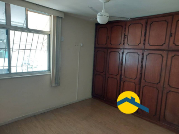 Imagem Apartamento com 3 Quartos à Venda, 130 m² em Icaraí - Niterói